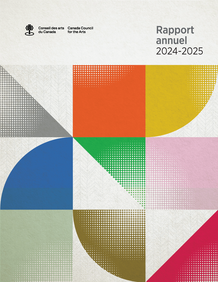 Rapport annuel 2024-2025